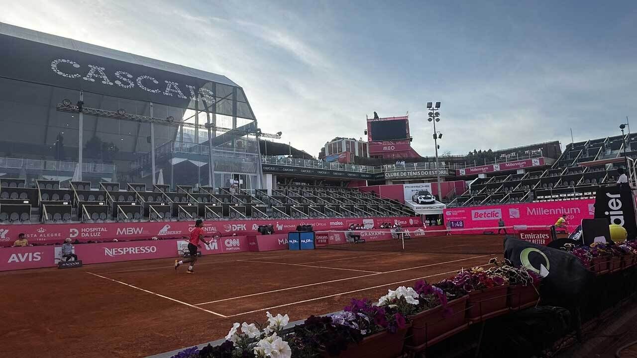 Duelo entre Francisco Rocha e Beibit Zhukhayev