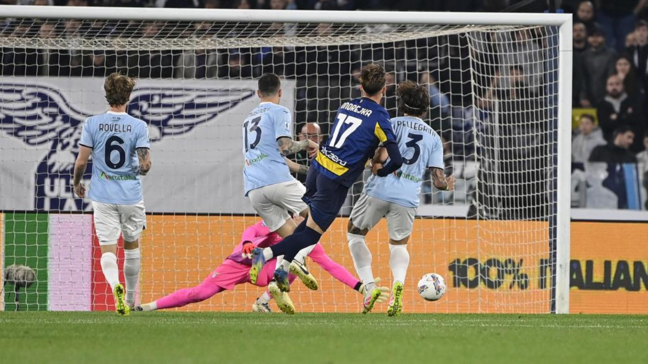 Lazio-Parma