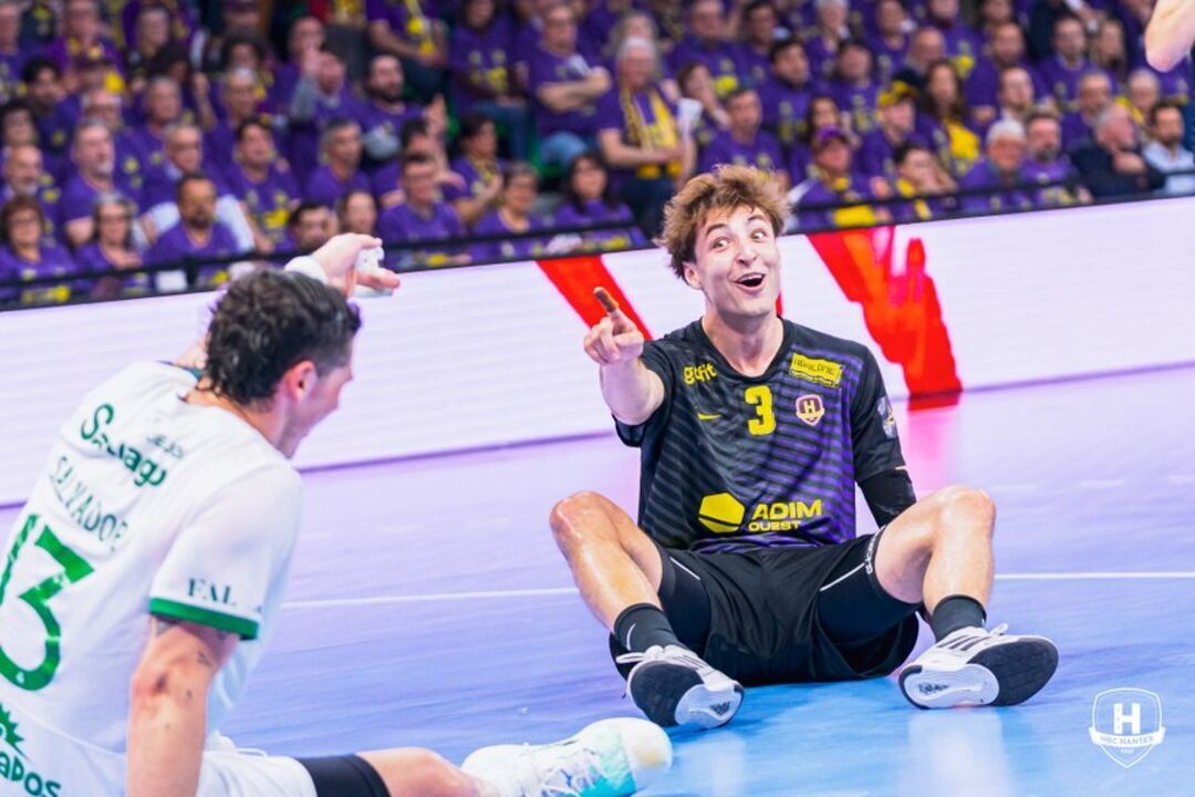 Nantes Handball