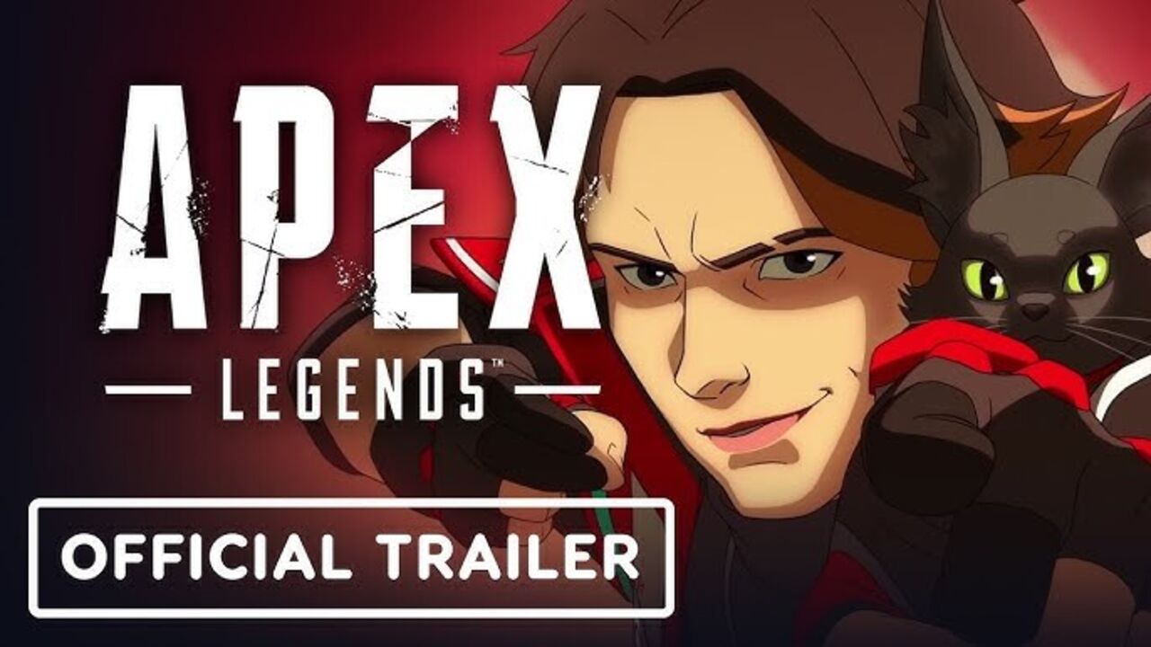 Apex Legends em destaque