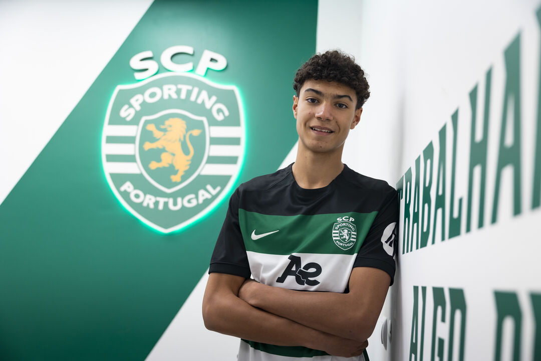 Leandro Damião tem 14 anos