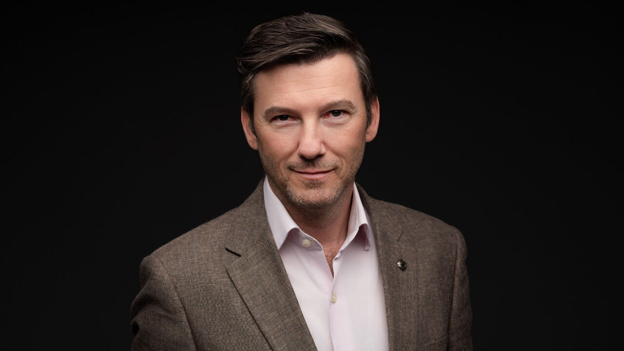 Fernando Lopes, candidato às eleições na Académica