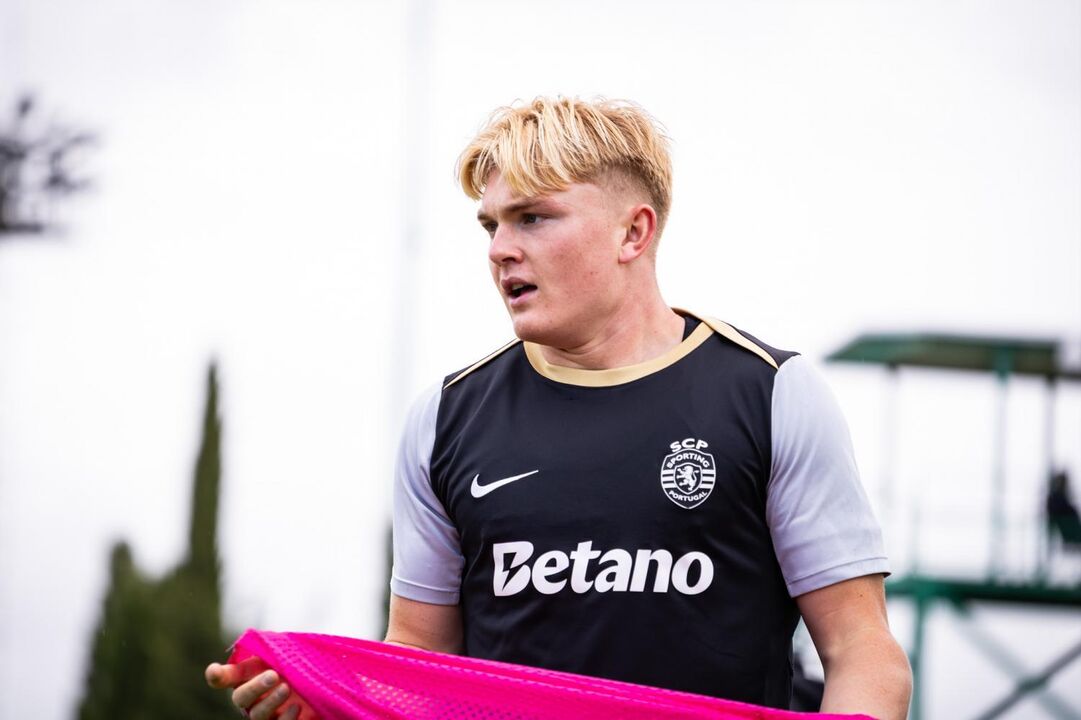 Harder cumpriu castigo contra o Moreirense