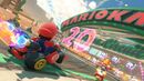 Nintendo Switch em destaque