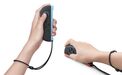 Nintendo Switch em destaque
