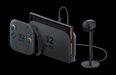 Nintendo Switch em destaque