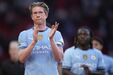 Kevin De Bruyne
