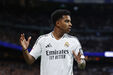 15.º Rodrygo, 24 anos (Real Madrid) - 100 milhões de euros