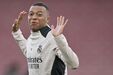 5.º Kylian Mbappé, 26 anos (Real Madrid) - 170 milhões de euros