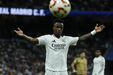 2.º Vinícius Júnior, 24 anos (Real Madrid) - 200 milhões de euros