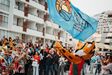 Imagens da Cerimónia de Abertura da Festa do Basquetebol 2025