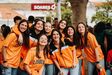 Imagens da Cerimónia de Abertura da Festa do Basquetebol 2025