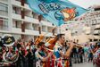 Imagens da Cerimónia de Abertura da Festa do Basquetebol 2025