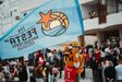 Imagens da Cerimónia de Abertura da Festa do Basquetebol 2025