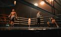 Pugilista português em destaque