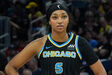 WNBA tem questão salarial para resolver