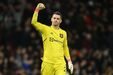 Tom Heaton