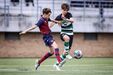 Levante vence Sporting e conquista 42.º Torneio da Pontinha