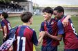 Levante vence Sporting e conquista 42.º Torneio da Pontinha