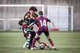 Levante vence Sporting e conquista 42.º Torneio da Pontinha