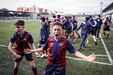 Levante vence Sporting e conquista 42.º Torneio da Pontinha