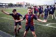 Levante vence Sporting e conquista 42.º Torneio da Pontinha