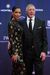 Boris Becker e a mulher, Lilian de Carvalho Monteiro