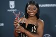 Simone Biles