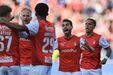 Sp. Braga: 80.498 €