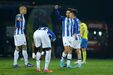 FC Porto: 781.128,58 €