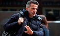 Marco Silva está atualmente ao leme do Fulham