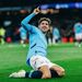 7.º - John Stones, Man. City (13,9 milhões de euros) 