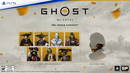 Ghost of Yōtei em destaque
