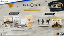 Ghost of Yōtei em destaque