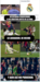 Meme do Barcelona-Real Madrid