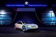 BMW Vision Driving Experience aponta ao futuro M3 eléctrico