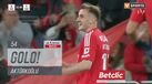 GOLO! Benfica, Aktürkoğlu aos 54', Benfica 3-1 Farense