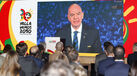 Organização do Mundial'2030 em Portugal, Espanha e Marrocos foi ratificada em 11 de dezembro de 2024 no Congresso da FIFA