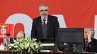  José Pereira da Costa, presidente da MAG do Benfica