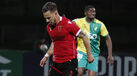 Penafiel sofreu a oitava derrota em 10 jogos, desta feita frente ao Mafra