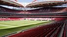 Estádio da Luz vai receber o Benfica-Sporting na 33.ª jornada da Liga Betclic