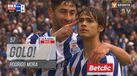 GOLO! FC Porto, Rodrigo Mora aos 57', FC Porto 2-0 Famalicão