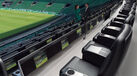 Novidades no Estádio José Alvalade