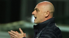 Jorge Couto, treinador adjunto de Stuart Baxter no Boavista