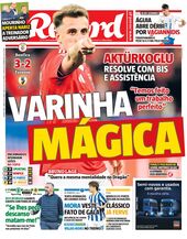 Quinta-feira, 3 de abril de 2025