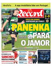 Sexta-feira, 4 de abril de 2025