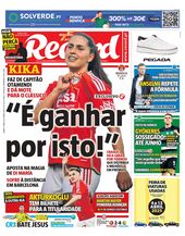 Sábado, 5 de abril de 2025