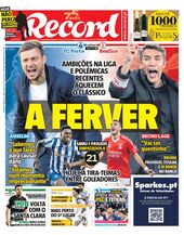 Domingo, 6 de abril de 2025