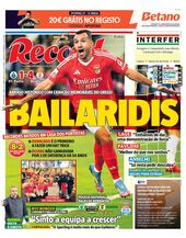 Segunda-feira, 7 de abril de 2025