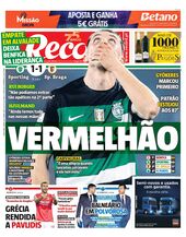 Terça-feira, 8 de abril de 2025